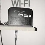 Pousada Famíliar 25 de Março