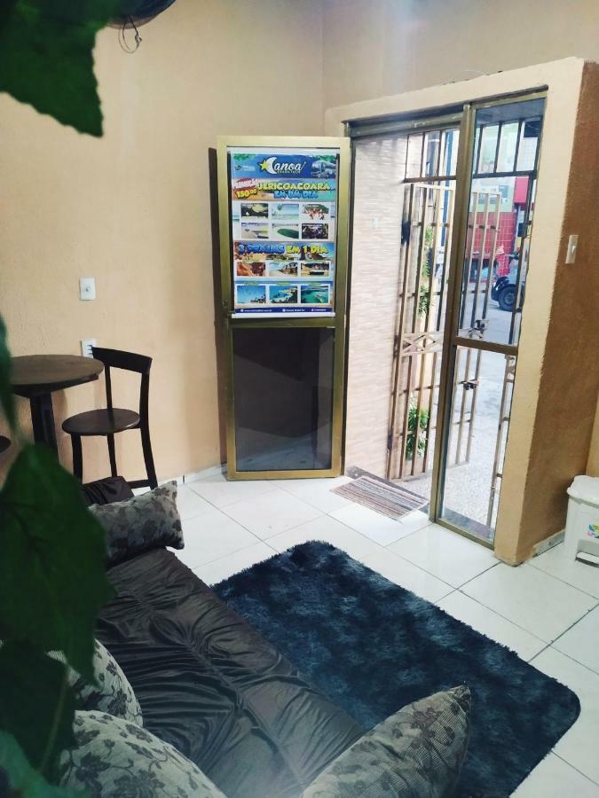 Familiar 25 De Marco Casa de hóspedes Fortaleza (Ceara)
