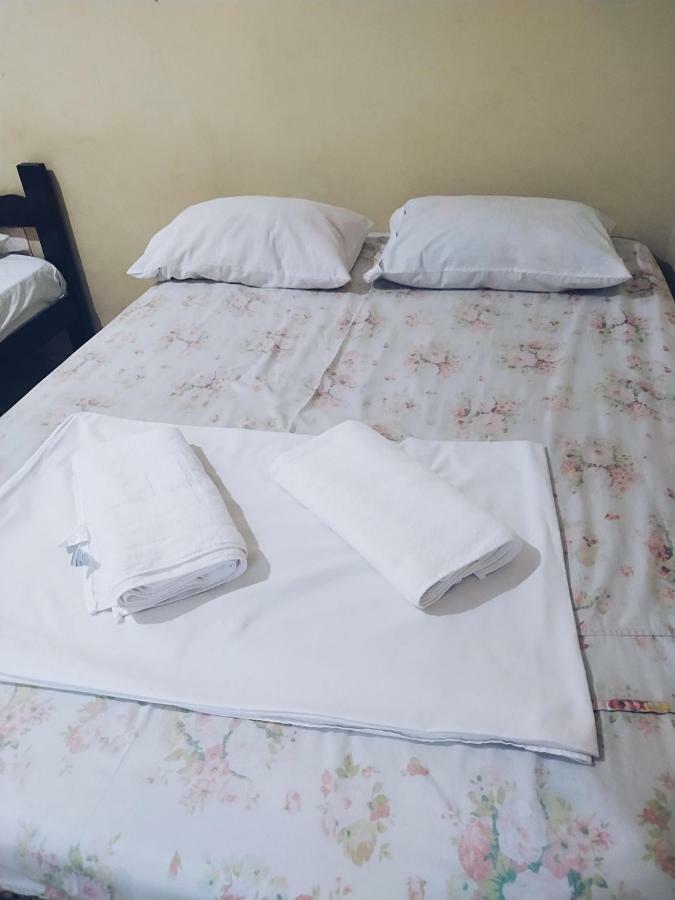 Familiar 25 De Marco Casa de hóspedes Fortaleza (Ceara)