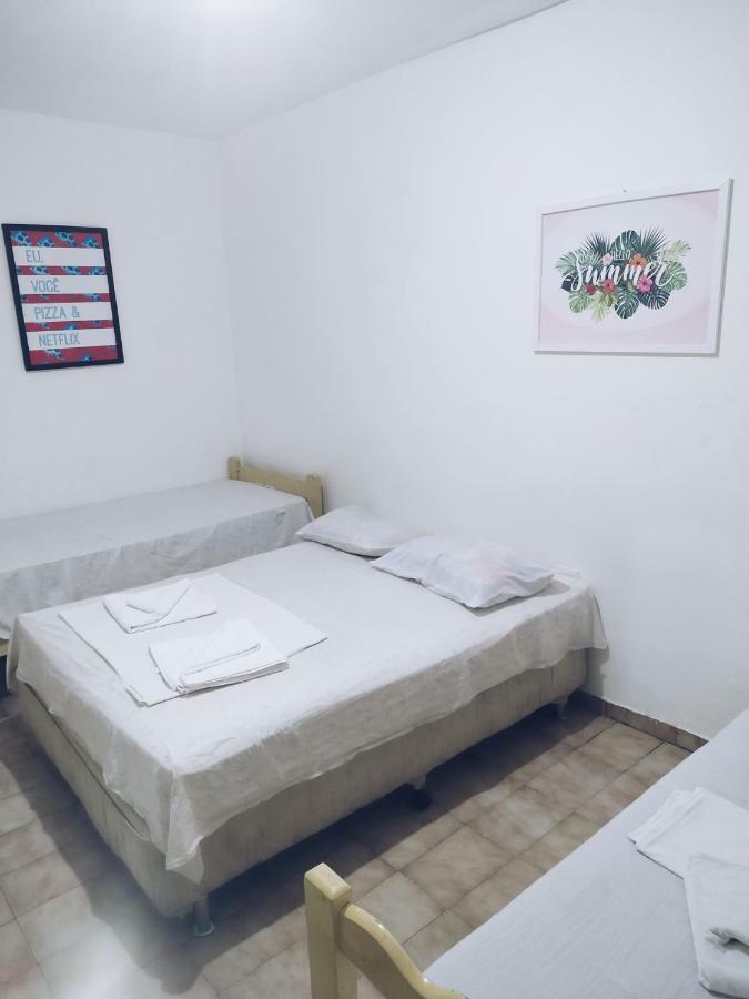 Familiar 25 De Marco Casa de hóspedes Fortaleza (Ceara)