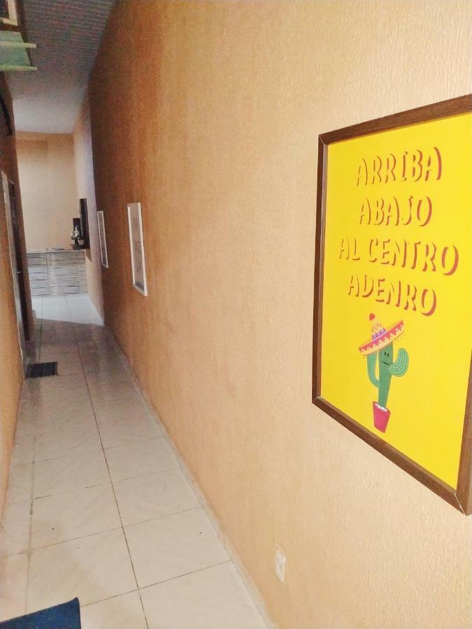 Familiar 25 De Marco Fortaleza (Ceara)
