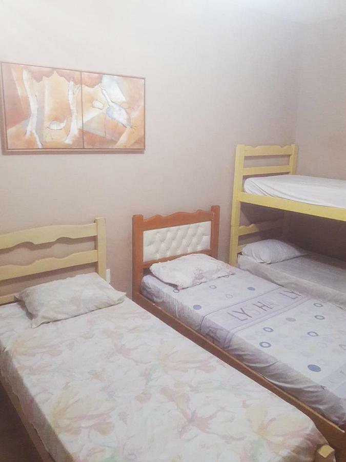 Familiar 25 De Marco Casa de hóspedes 2*