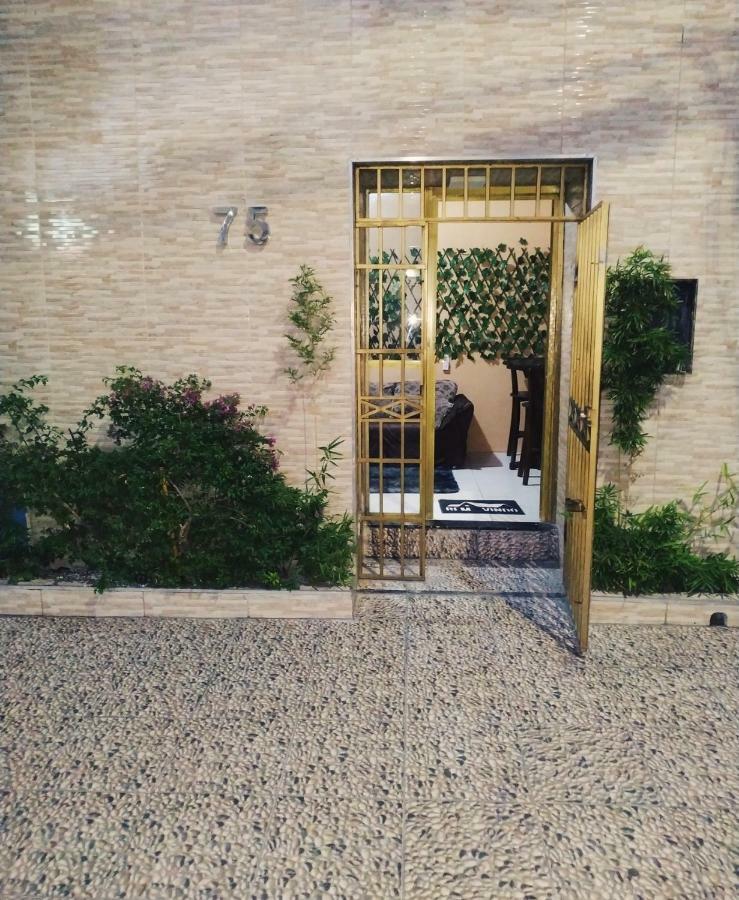 Familiar 25 De Marco Casa de hóspedes Fortaleza (Ceara)